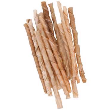 Λιχουδιές Σκύλου Πουράκια Φυσικά  12.5 Cm